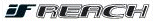 IF Reach Logo