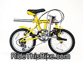 Giatex in yellow
