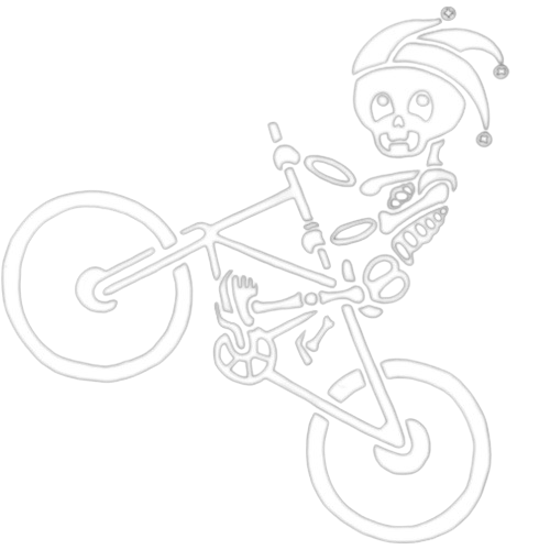Ridethisbike NOLA Logo