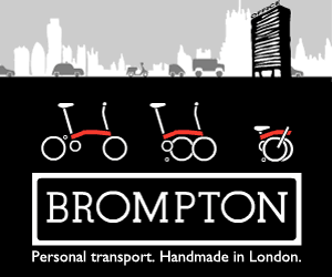 Personal transport made in London